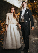 Huwelijksfotograaf Kamil Dulewicz. Foto van 02.01.2019