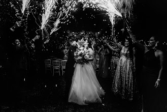 Fotógrafo de bodas Isabel Torres. Foto del 01.05.2024
