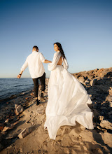 Wedding photographer Aleksandr Nazar. Photo of 09.01.2024