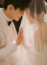 婚礼摄影师John Ho. 26.04.2025的图片