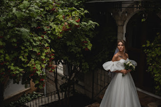 Wedding photographer Anton Tergalinskiy. Photo of 13.05.2023