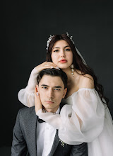 Fotografer pernikahan Aleksandra Moiseeva. Foto tanggal 24.05.2024