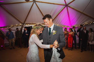 Wedding photographer Heather Birnie. Photo of 02.07.2019