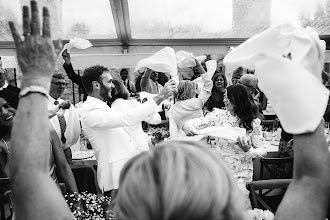 Fotógrafo de bodas Francesco Gravina. Foto del 22.04.2024