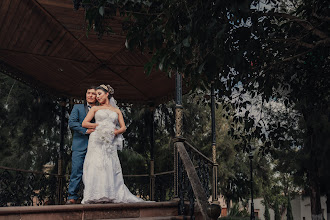 Fotógrafo de bodas Salvador Torres. Foto del 25.01.2023