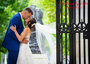 Fotografo di matrimoni Todd Zimmermann. Foto del 30.12.2019