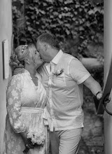 Jurufoto perkahwinan Marianna Tizzani. Foto pada 26.11.2025