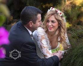 Bröllopsfotografer Jose Ortega. Foto av 20.01.2020
