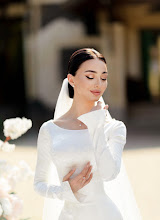 Wedding photographer Alim Dzhappuev. Photo of 25.03.2022