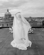 Fotografer pernikahan Aleksandra Shulga. Foto tanggal 16.05.2024