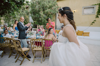 Fotógrafo de bodas Idiane Oli. Foto del 19.03.2025
