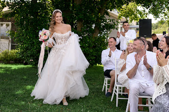 Hochzeitsfotograf Aleksandr Zubanov. Foto vom 28.05.2024