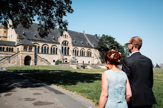 Fotógrafo de casamento Nikita Tretyakov. Foto de 20.09.2020