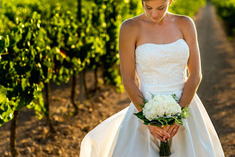 Photographe de mariage Víctor Linares. Photo du 13.05.2019