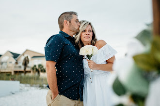 Nhiếp ảnh gia ảnh cưới Tabitha Stoffel. Ảnh trong ngày 29.12.2019