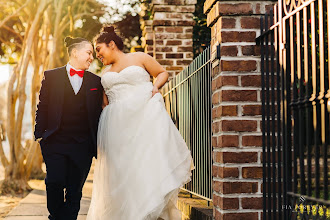 Fotógrafo de bodas Raheel . Foto del 30.12.2019