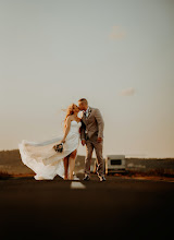 Wedding photographer Elin Boshurov. Photo of 16.03.2024