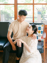 Wedding photographer Duc Anh Vu. Photo of 05.06.2025