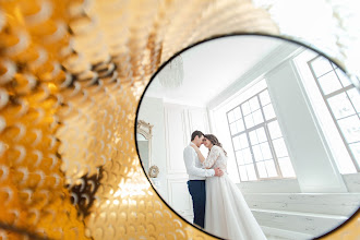 婚礼摄影师Dmitriy Verkhorobin. 07.05.2020的图片