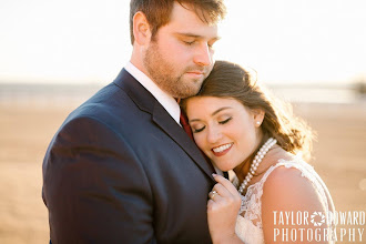 ช่างภาพงานแต่งงาน Taylor Howard. ภาพเมื่อ 11.05.2023
