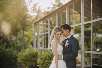 Wedding photographer Daniele Dinoia. Photo of 04.06.2025