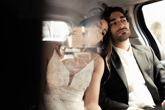 Düğün fotoğrafçısı Ramone Wedd. Fotoğraf 09.02.2022 tarihinde