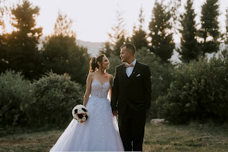 Wedding photographer Jorge Miguel Bonifaz. Photo of 21.09.2025
