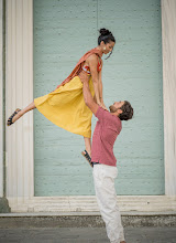 Wedding photographer Samantha Pennini. Photo of 19.10.2024