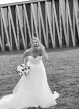 Wedding photographer Kristen Beck. Photo of 16.09.2025
