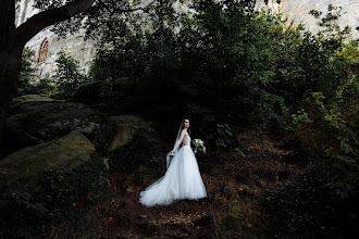 Fotografer pernikahan Dimitri Frasch. Foto tanggal 16.09.2025