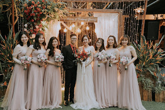 Wedding photographer Duy Nguyen. Photo of 19.02.2022