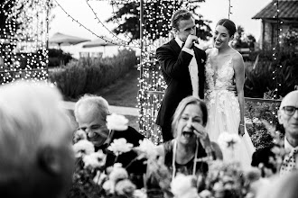 Wedding photographer Federica Ariemma. Photo of 29.04.2024