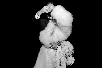 Wedding photographer Wynand Van Der Merwe. Photo of 03.08.2025