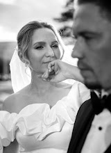 Wedding photographer Marina Zyablova. Photo of 28.09.2023
