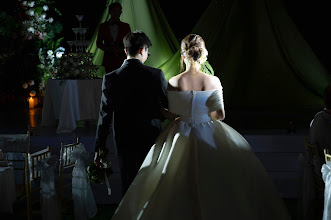 Wedding photographer Duc Leminh. Photo of 18.06.2025