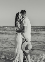 Svatební fotograf Alexandra Grishina. Fotografie z 01.02.2022