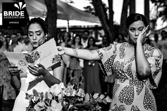 Düğün fotoğrafçısı Mateus Hungria. Fotoğraf 13.06.2022 tarihinde