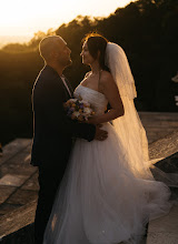 ช่างภาพงานแต่งงาน Aleksandra Shishlakova. ภาพเมื่อ 11.05.2024