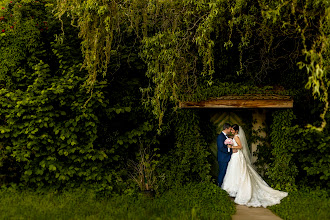 Photographe de mariage Ákos Erdélyi. Photo du 07.06.2025