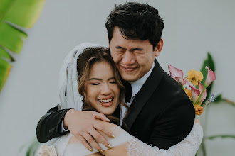 Wedding photographer Anh Tung. Photo of 05.08.2025