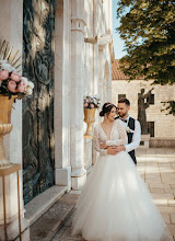 Nhiếp ảnh gia ảnh cưới Karlo Gavric. Ảnh trong ngày 22.07.2021
