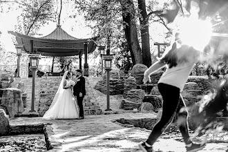 Vestuvių fotografas: Dobrinescu Mihai. 09.05.2024 nuotrauka