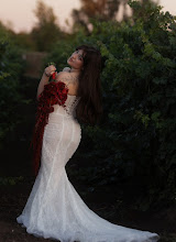 Svatební fotograf Karolina Ruzanova. Fotografie z 12.09.2025