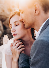 Wedding photographer Anna Gomenyuk. Photo of 05.08.2019