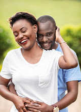 Wedding photographer James Lubinga. Photo of 03.10.2024