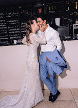 婚礼摄影师Ahmed Lemnaouer. 29.07.2025的图片