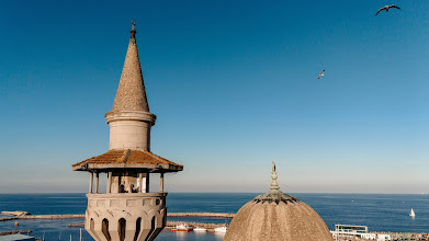 Wedding photographer Adrian Bîrgăuan. Photo of 27.10.2024