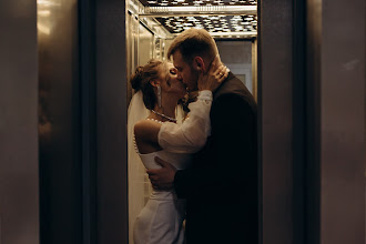 婚礼摄影师Irina Vladimirova. 28.08.2022的图片