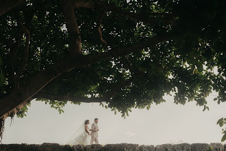 Fotografo di matrimoni Alejo Buelvas. Foto del 06.10.2023