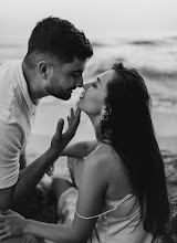 Photographer sa kasal Anastasiya Krychun. Larawan ng 27.07.2025